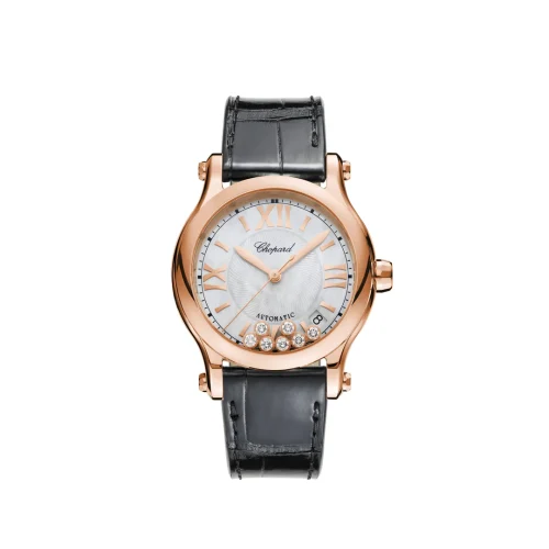 CHOPARD HAPPY SPORT 36 MM AUTOMATIC