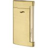 27711-mgallery S.T. Dupont Slim 7 Lighter Gold Brushed