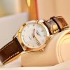 Longines CONQUEST CLASSIC