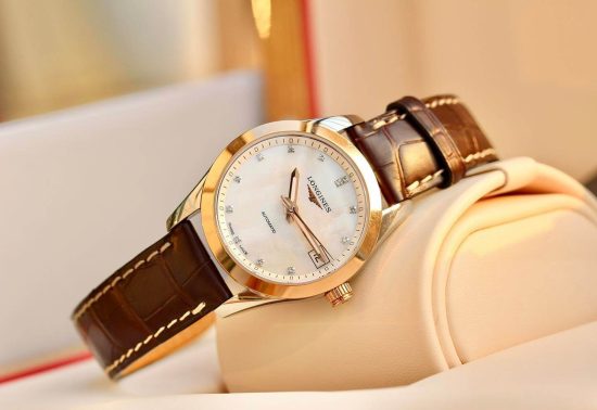 Longines CONQUEST CLASSIC