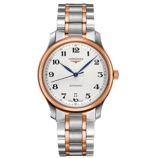 Longines MASTER COLLECTION