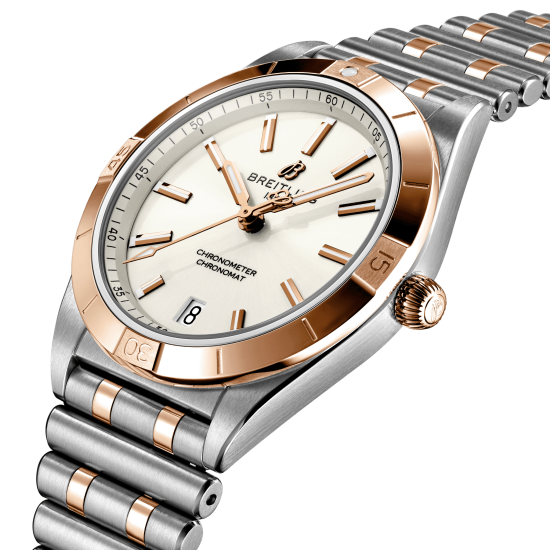 Breitling CHRONOMAT AUTOMATIC 36