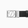 S.T. Dupont D INITIALE AUTO LOCK BELT 35 MM