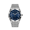 Breitling CHRONOMAT 32 Stainless Steel - Blue