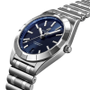 Breitling CHRONOMAT 32 Stainless Steel - Blue