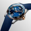 Longines HydroConquest L3.781.3.98.9