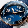 Longines HydroConquest L3.781.3.98.9