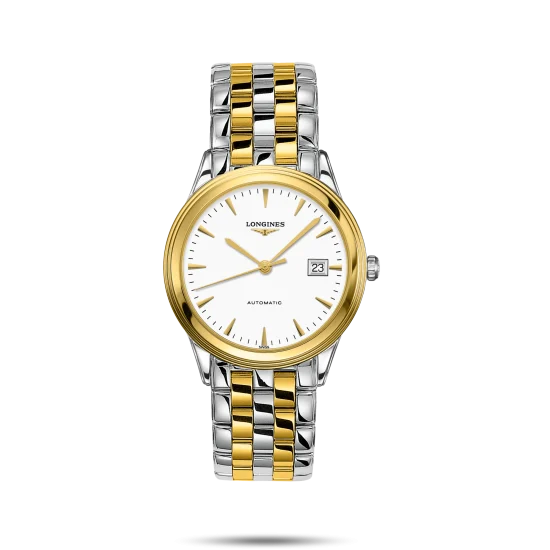 Longines Flagship L4.974.3.22.7