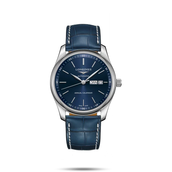 Longines Master Collection L2.910.4.92.0