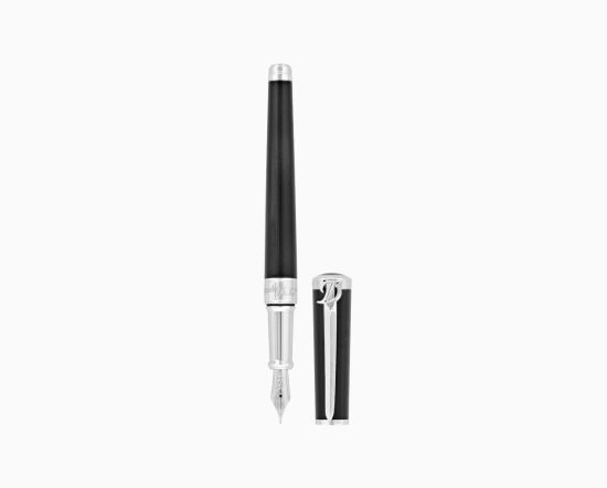 S.T. Dupont FOUNTAIN PEN SWORD COLLECTION 290102