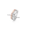 TI SENTO - Milano Ring 12094ZR/58