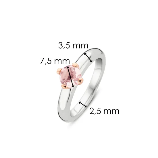 TI SENTO - Milano Ring 12126NU/54
