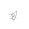 TI SENTO - Milano Ring 12142ZI/54