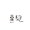 TI SENTO - Milano Earrings 7754ZR
