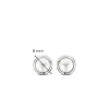 TI SENTO - Milano Earrings 7875PW