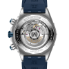 Breitling SUPER CHRONOMAT B01 44 Stainless steel - Blue AB0136161C1S1