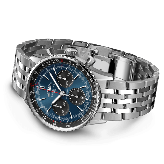 Breitling  NAVITIMER B01 CHRONOGRAPH 41 AB0139241C1A1