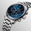 LONGINES MASTER COLLECTION L2.859.4.92.6
