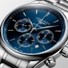 LONGINES MASTER COLLECTION L2.859.4.92.6