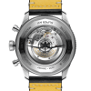 Breitling SUPER AVI B04 CHRONOGRAPH GMT 46 TRIBUTE TO VOUGHT F4U CORSAIR AB04451A1C1X1