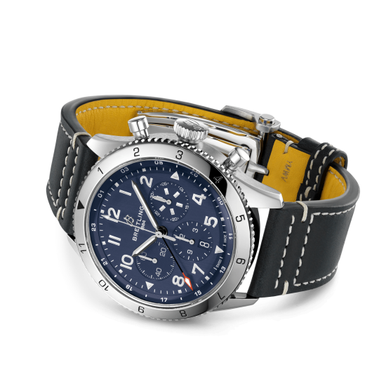 Breitling SUPER AVI B04