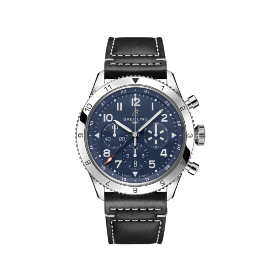 Breitling SUPER AVI B04