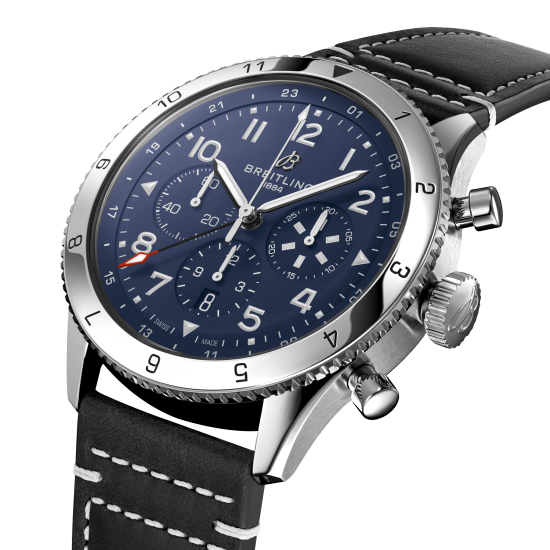 Breitling SUPER AVI B04