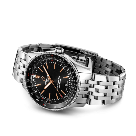 Breitling NAVITIMER AUTOMATIC 41 A17326241B1A1