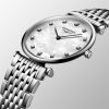 LA GRANDE CLASSIQUE DE LONGINES L4.512.4.87.6