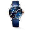 LONGINES HYDROCONQUEST L3.782.3.98.9