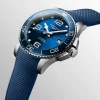 LONGINES HYDROCONQUEST L3.780.4.96.9