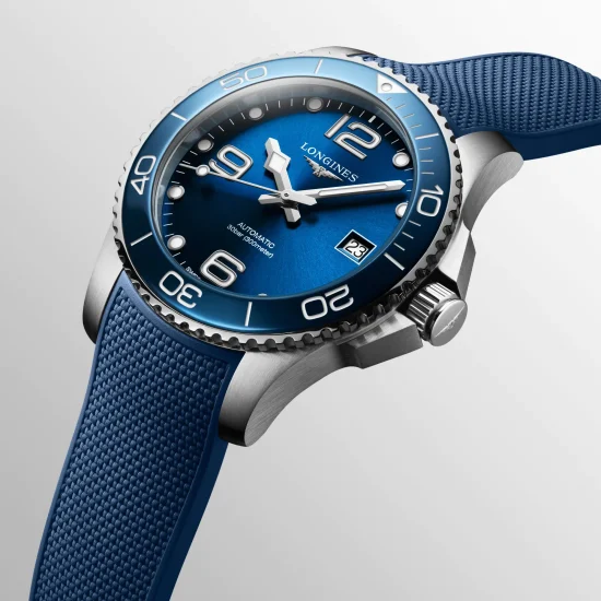 LONGINES HYDROCONQUEST L3.780.4.96.9