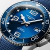 LONGINES HYDROCONQUEST L3.780.4.96.9