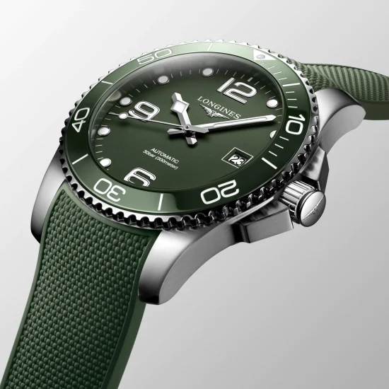 LONGINES HYDROCONQUEST L3.781.4.06.9