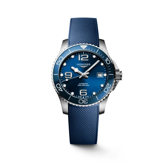 LONGINES HYDROCONQUEST L3.780.4.96.9