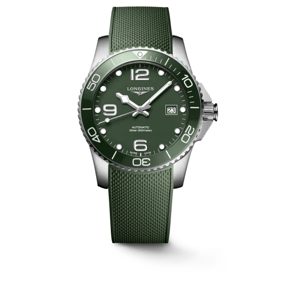 LONGINES HYDROCONQUEST L3.781.4.06.9