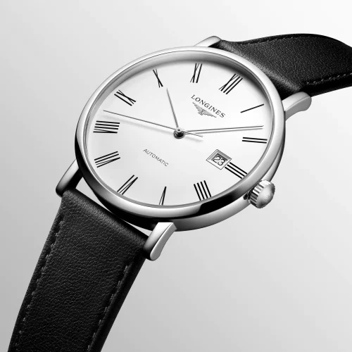Longines Elegant Collection L4.911.4.11.2