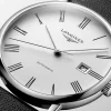 Longines Elegant Collection L4.911.4.11.2