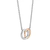 TI SENTO - Milano Necklace 3822SR