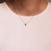 TI SENTO - Milano Necklace 3845TQ