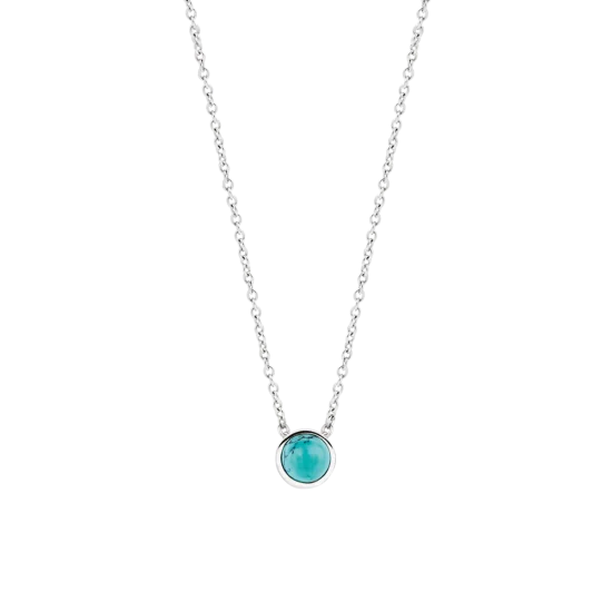 TI SENTO - Milano Necklace 3845TQ