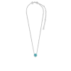 TI SENTO - Milano Necklace 3845TQ