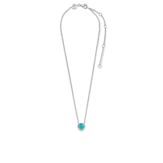 TI SENTO - Milano Necklace 3845TQ