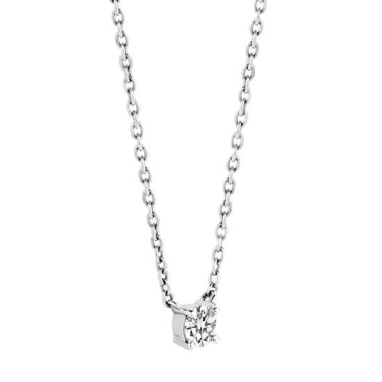 TI SENTO - Milano Necklace 3894ZI