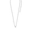 TI SENTO - Milano Necklace 3894ZI
