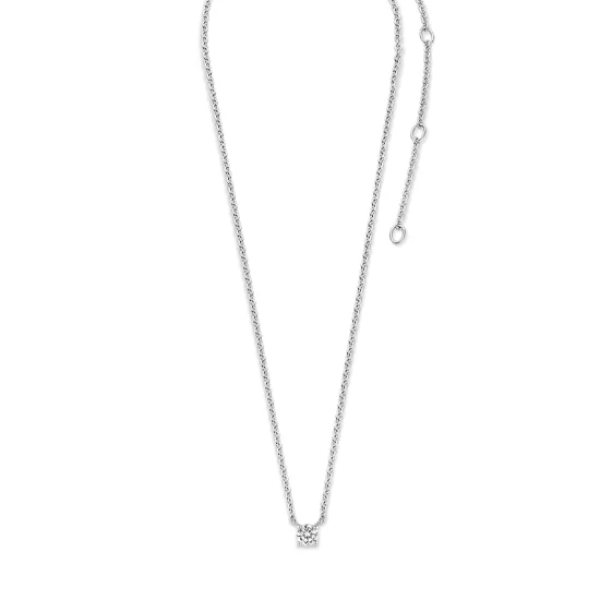 TI SENTO - Milano Necklace 3894ZI