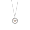 TI SENTO - Milano Pendant 6768ZR