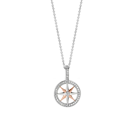 TI SENTO - Milano Pendant 6768ZR