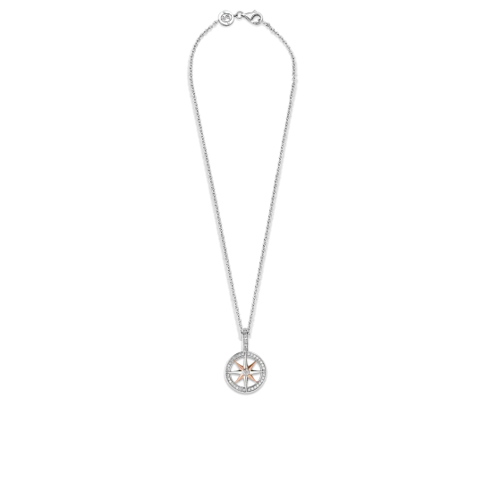 TI SENTO - Milano Pendant 6768ZR