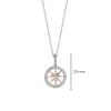 TI SENTO - Milano Pendant 6768ZR